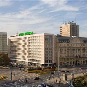 Metropol Hotel
